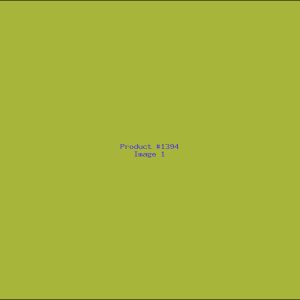 Example Product 1394