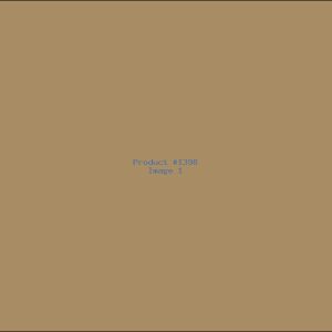 Example Product 1398