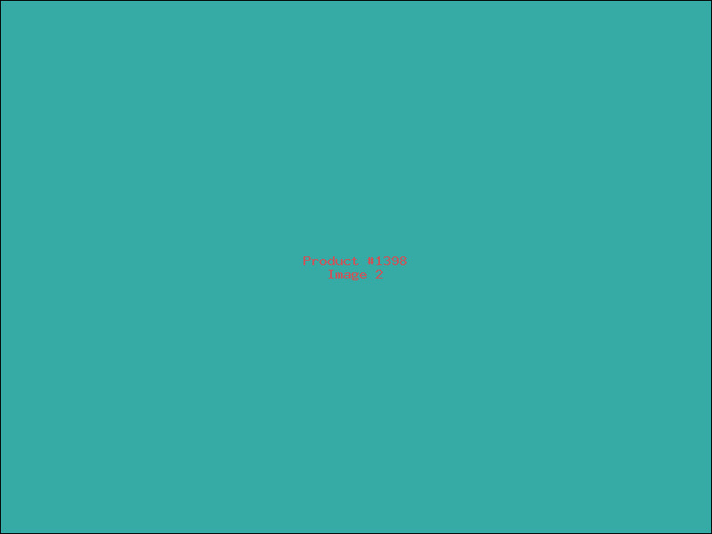 Example Product 1398 - Image 2