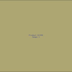 Example Product 1399