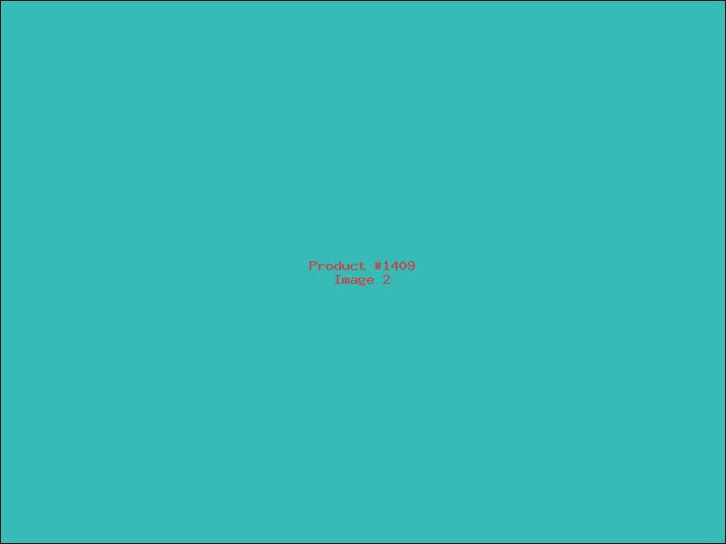 Example Product 1409 - Image 2
