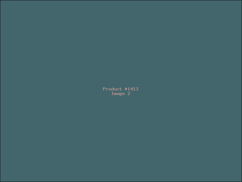 Example Product 1413 - Image 2