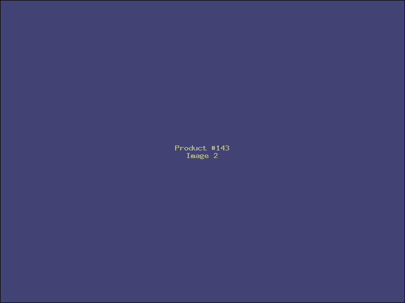 Example Product 143 - Image 2