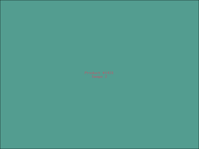 Example Product 1431 - Image 2