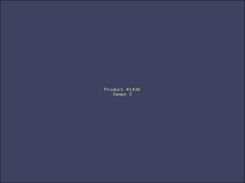 Example Product 1436 - Image 2