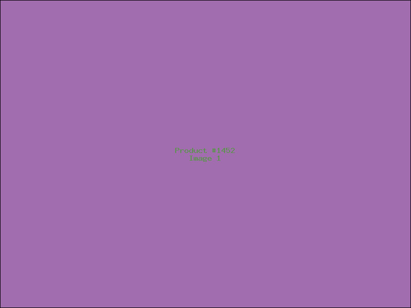 Example Product 1452