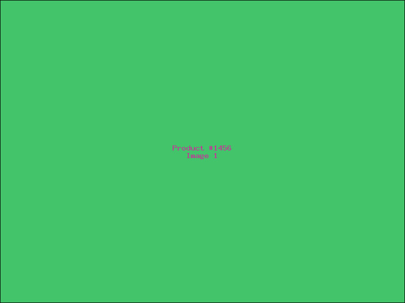 Example Product 1456