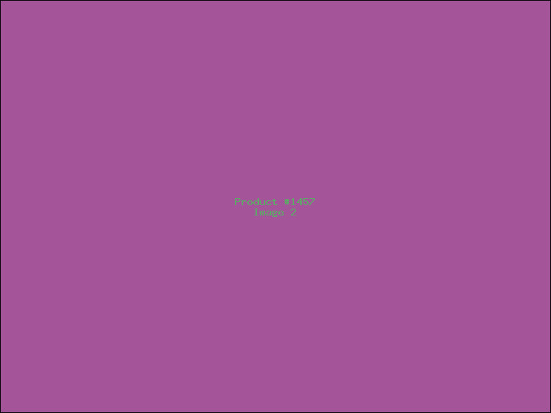 Example Product 1457 - Image 2