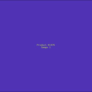 Example Product 1476