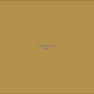 Example Product 1478