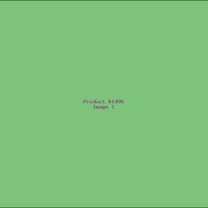 Example Product 1495