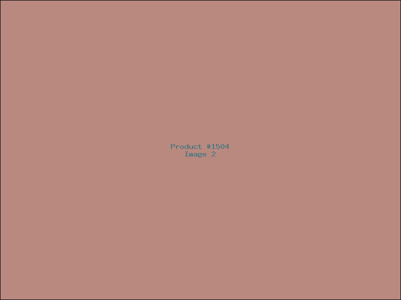 Example Product 1504 - Image 2