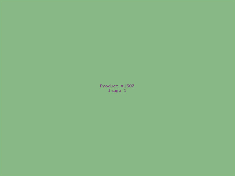 Example Product 1507