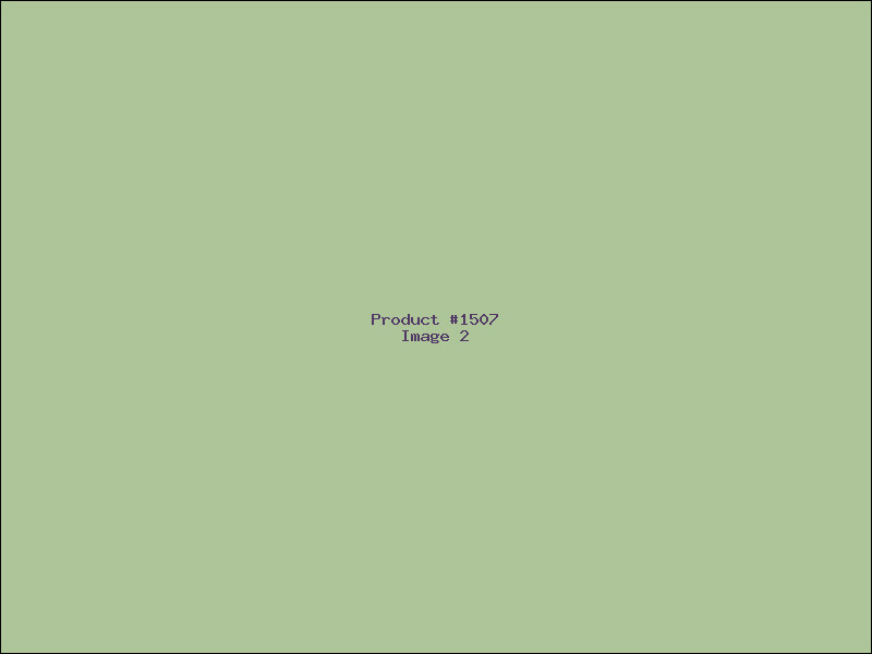 Example Product 1507 - Image 2
