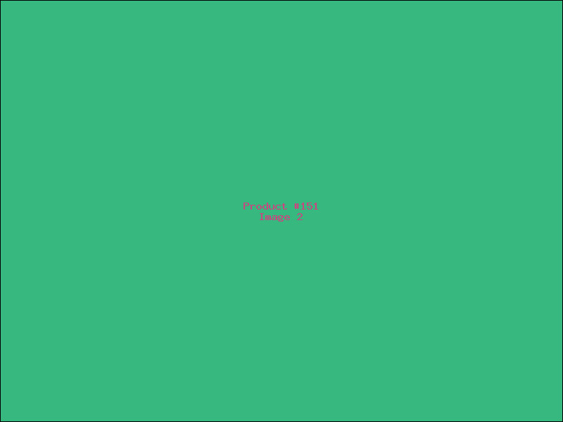 Example Product 151 - Image 2