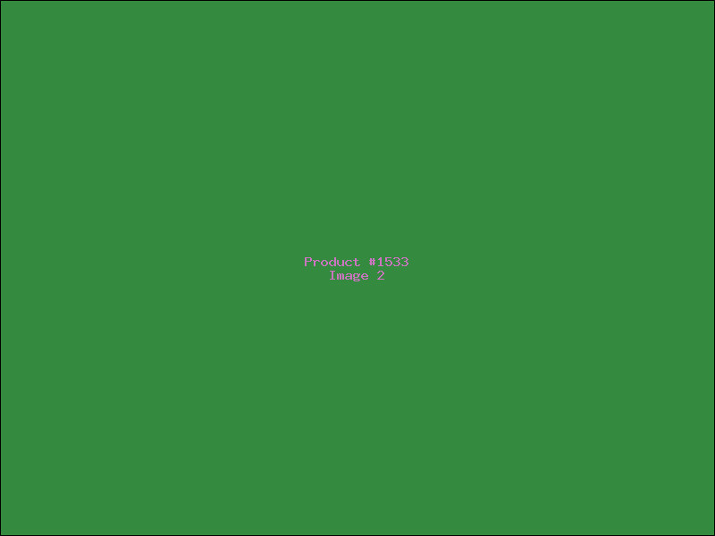 Example Product 1533 - Image 2
