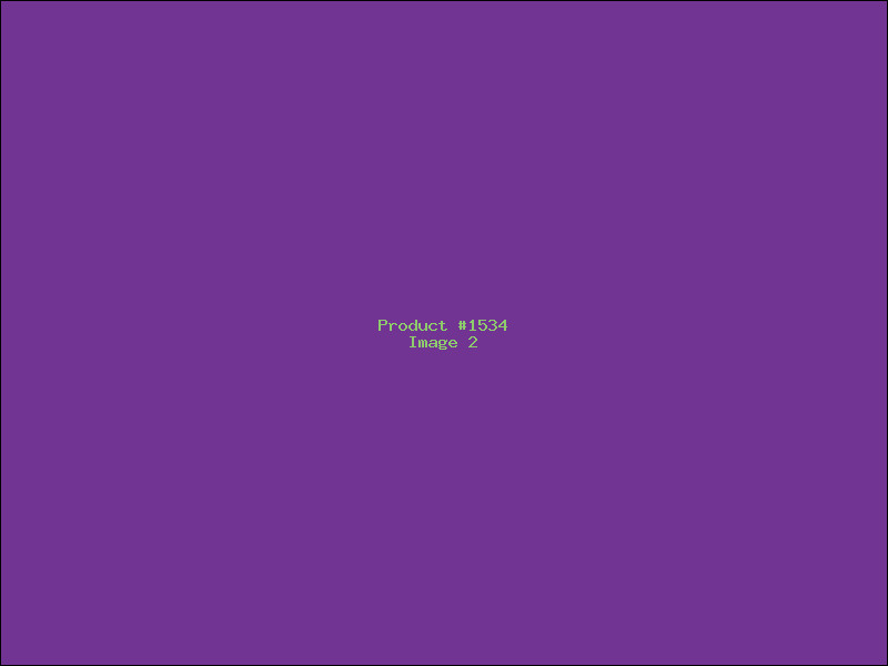 Example Product 1534 - Image 2