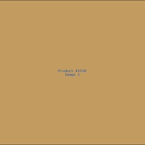 Example Product 1538