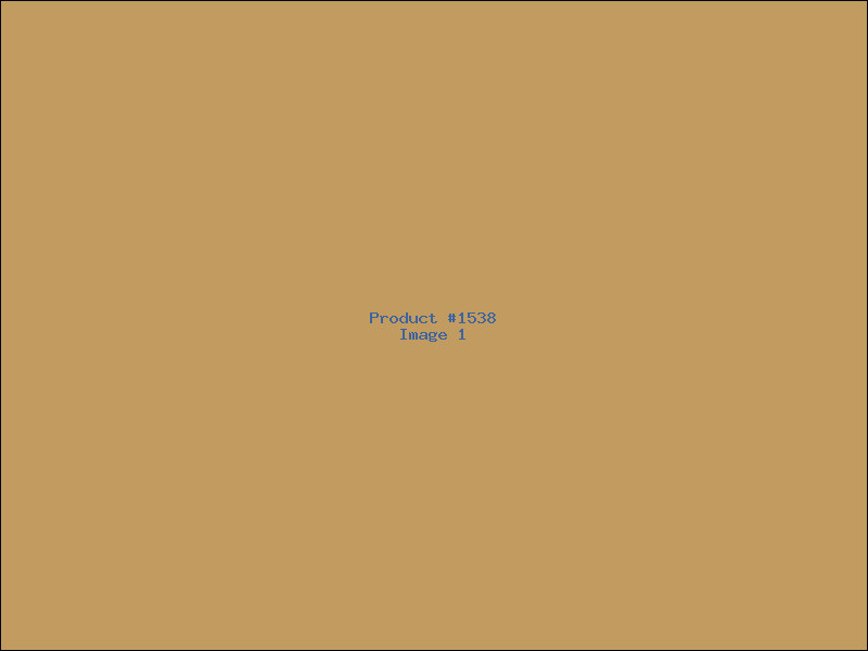 Example Product 1538