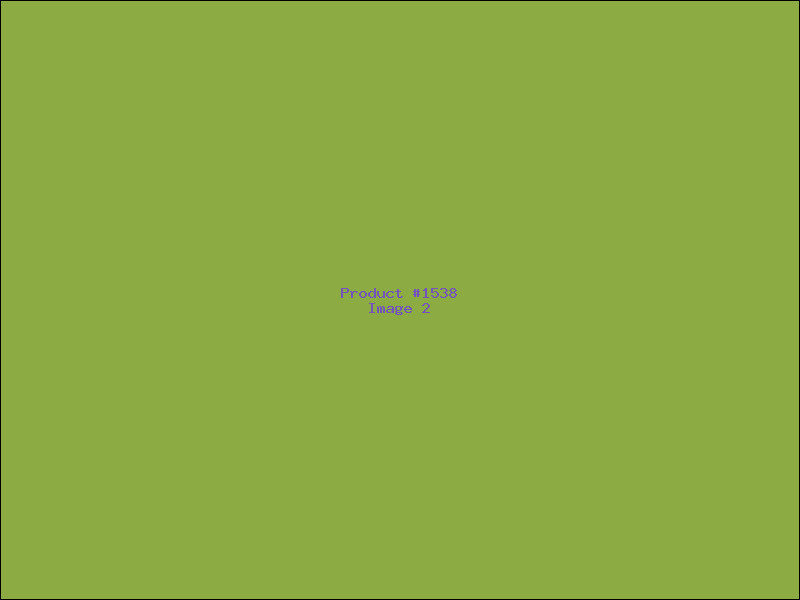 Example Product 1538 - Image 2