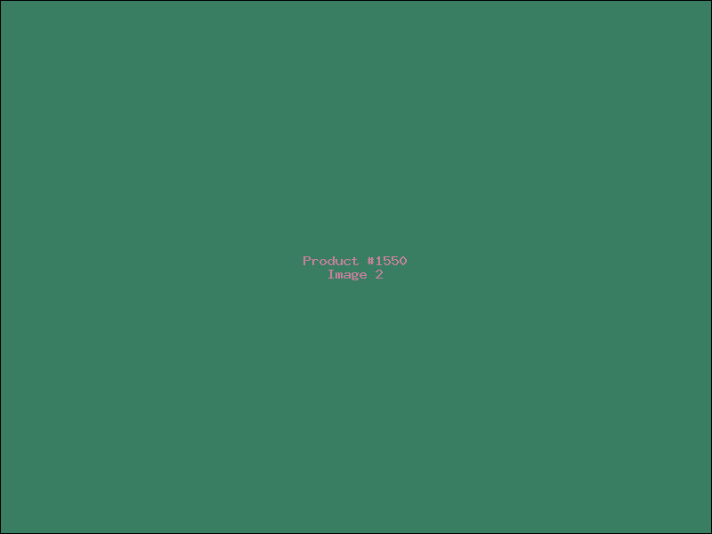 Example Product 1550 - Image 2