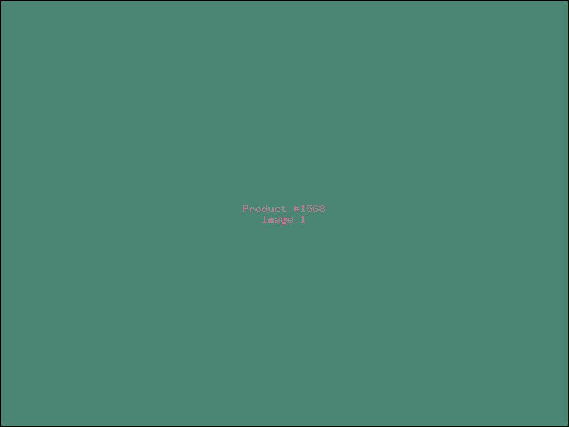 Example Product 1568