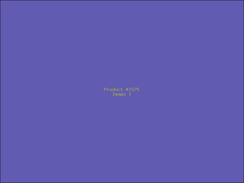 Example Product 1575