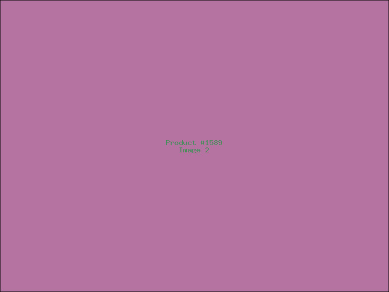 Example Product 1589 - Image 2