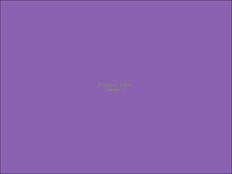 Example Product 1591