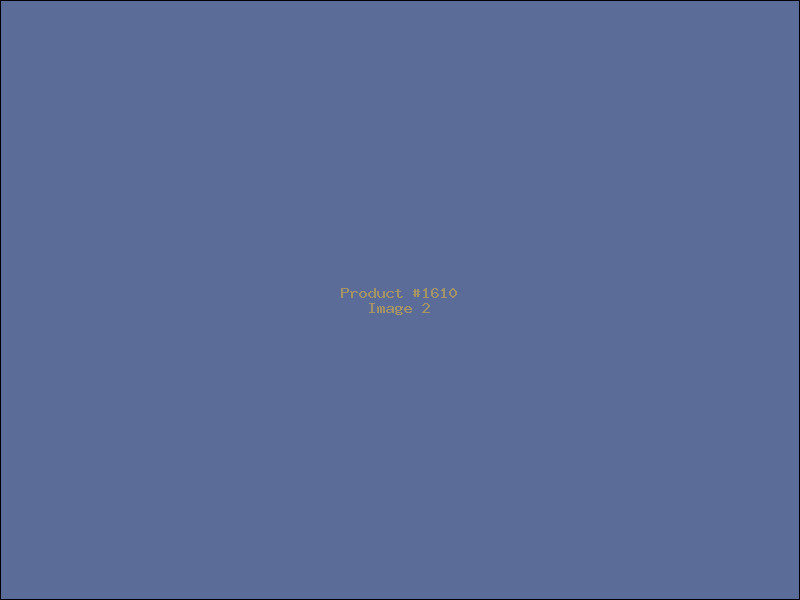 Example Product 1610 - Image 2