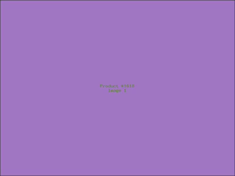 Example Product 1618
