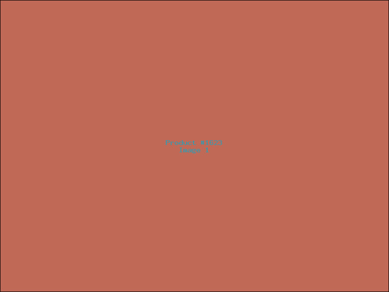 Example Product 1623