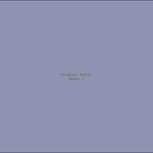 Example Product 1633