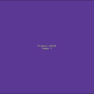 Example Product 1639