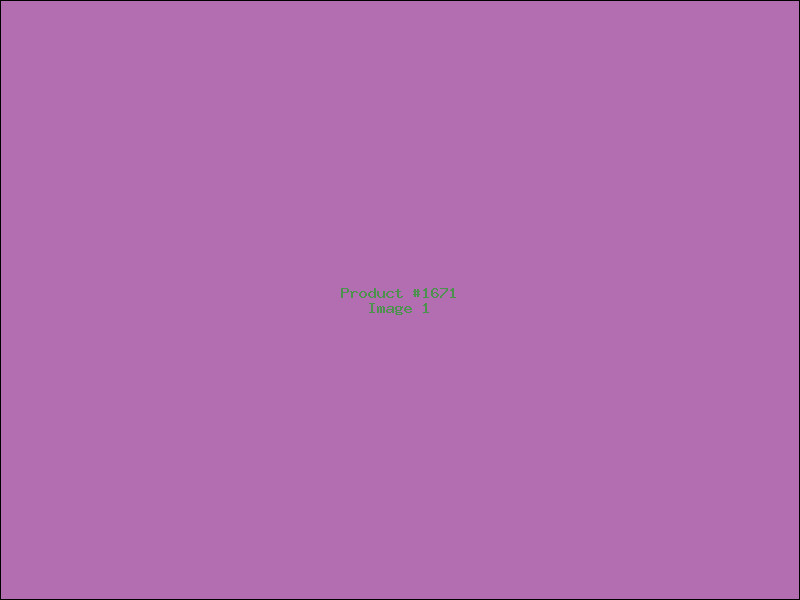 Example Product 1671