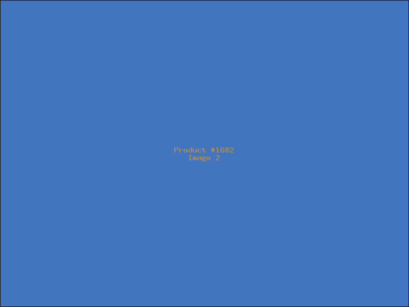 Example Product 1682 - Image 2