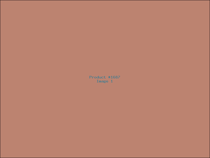 Example Product 1687