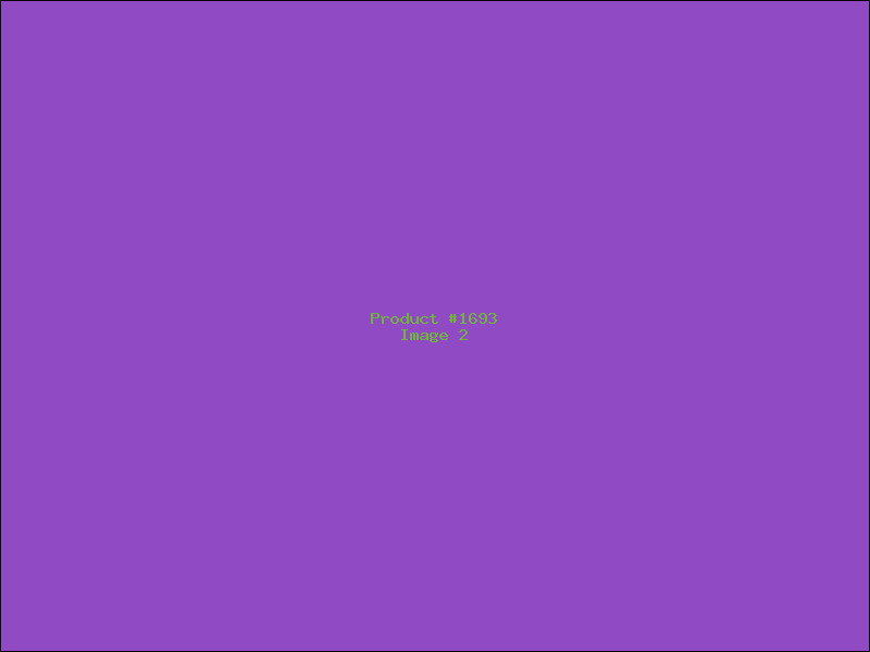 Example Product 1693 - Image 2