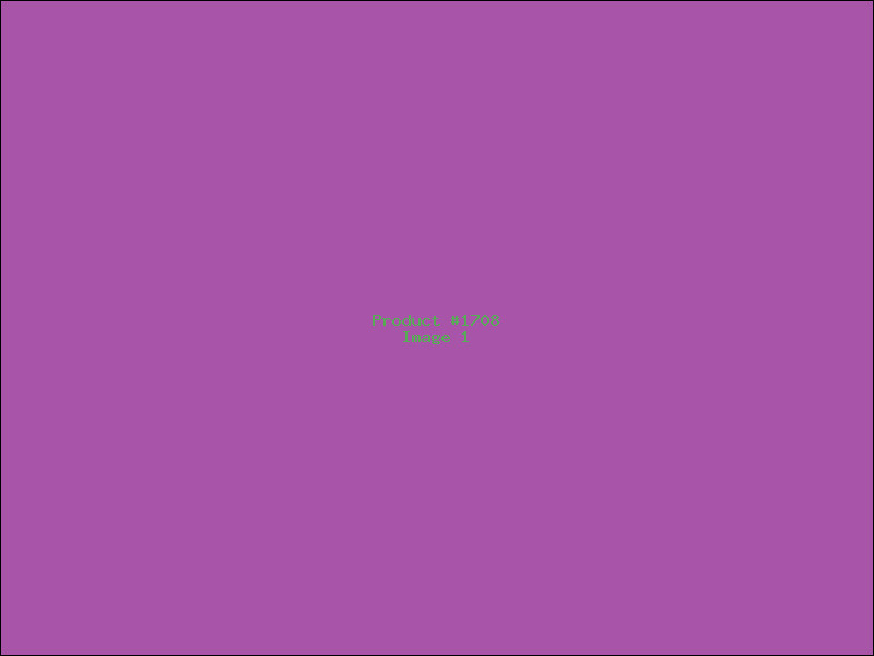 Example Product 1708