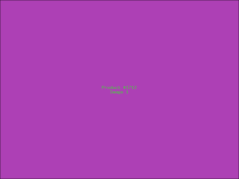 Example Product 1712