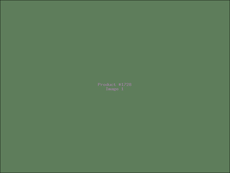 Example Product 1728