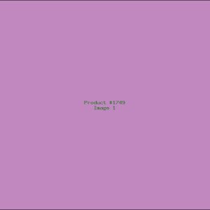 Example Product 1749