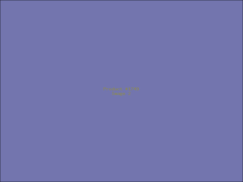 Example Product 1749 - Image 2
