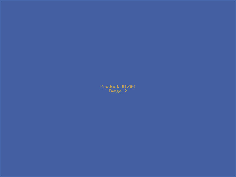 Example Product 1766 - Image 2