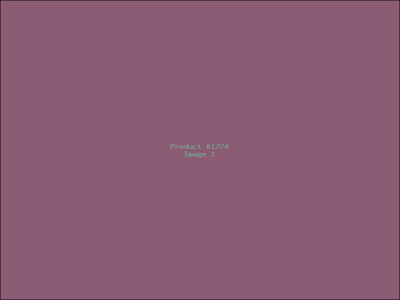 Example Product 1774