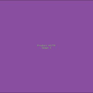 Example Product 1776
