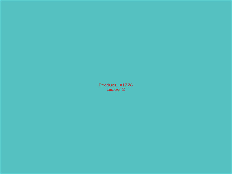 Example Product 1778 - Image 2