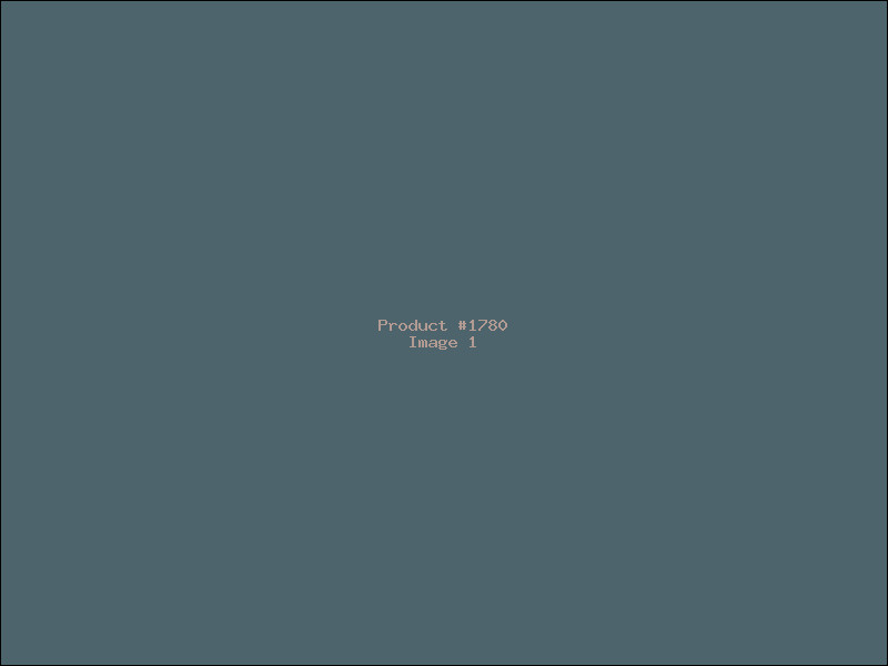 Example Product 1780