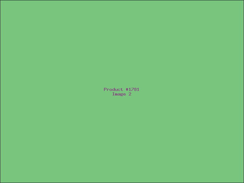Example Product 1781 - Image 2
