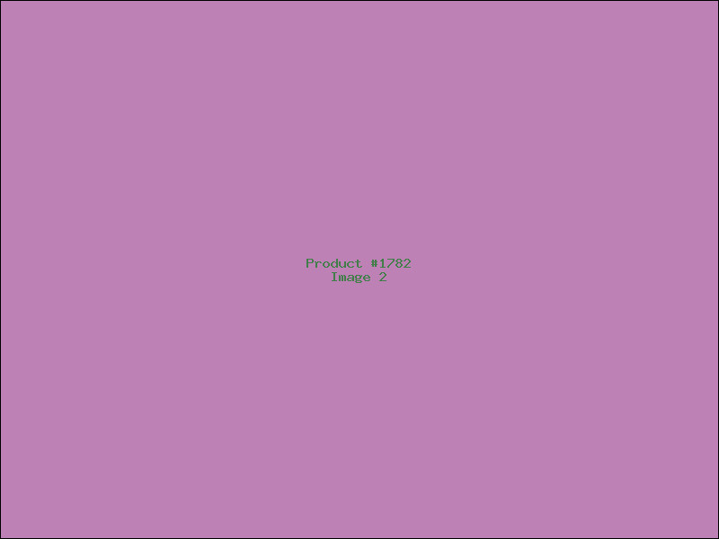 Example Product 1782 - Image 2